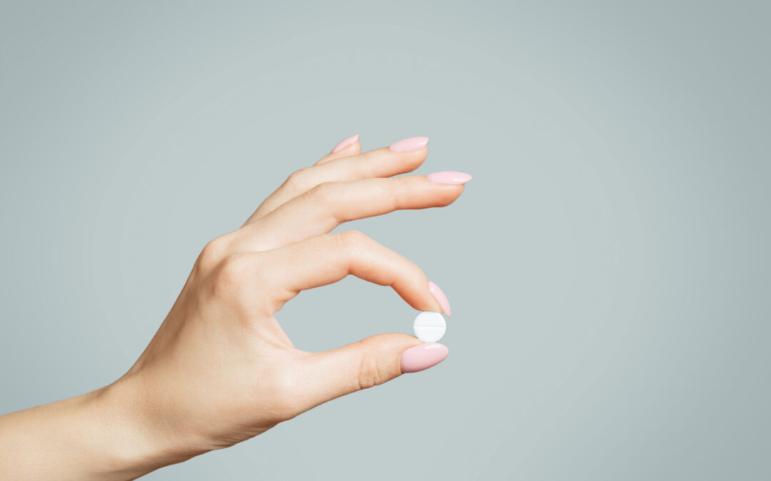 How Does the Abortion Pill Work?