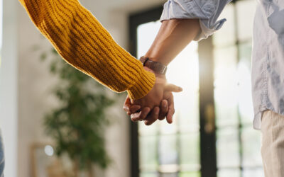 10 Characteristics of a Healthy Relationship