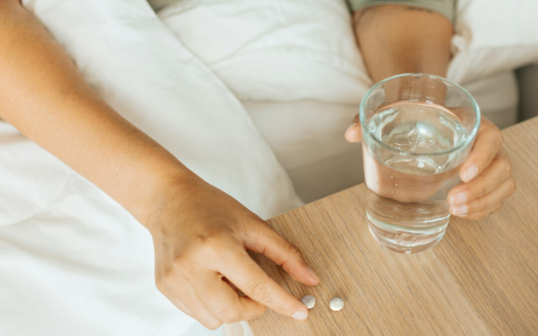 Can I change my mind after taking the abortion pill?