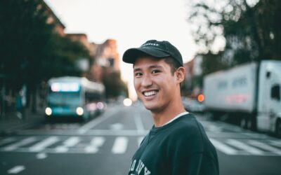 “It was helpful and made it so I wasn’t super stressed.”
