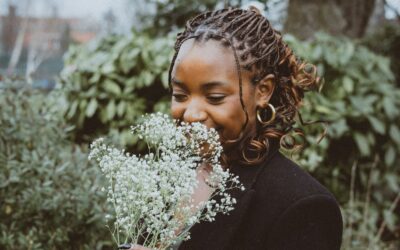“I was impacted by the kindness, and they really listen to you and make you feel you are in a safe place.”